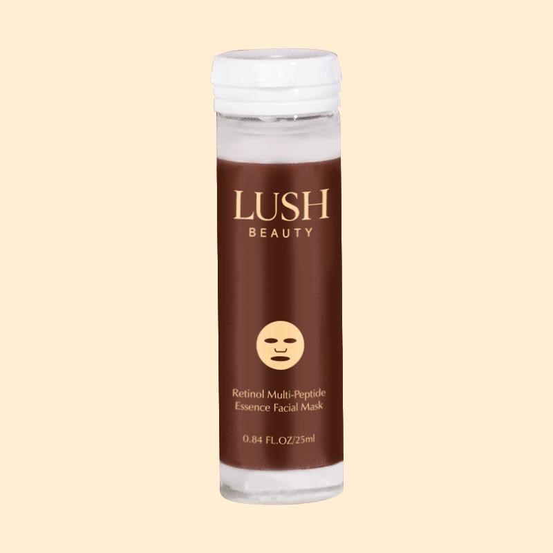 RETINOL MULTI PEPTIDE ESSENCE SET