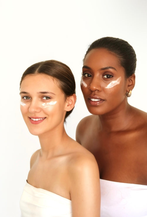 Retinol Multi Peptide Essence Scrub