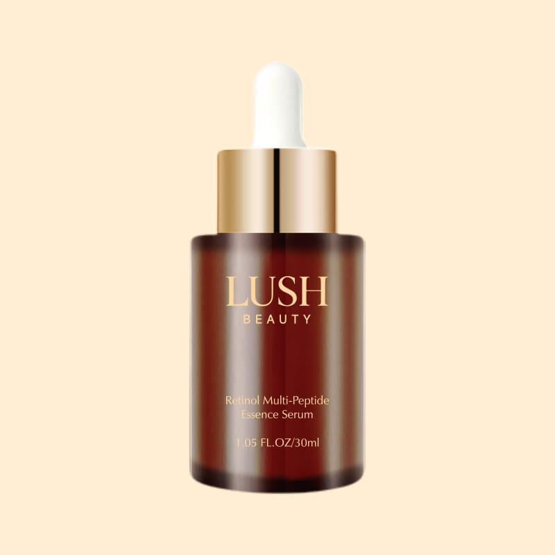 RETINOL MULTI PEPTIDE ESSENCE SET